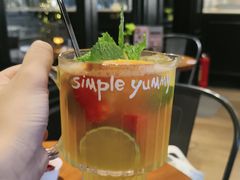 -Simple Yummy简单美味(上邦百汇城店)