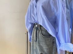 -forever studio女装工作室(中贸广场店)