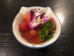 小番茄-猫小院猫主题咖啡厅(北锣店)