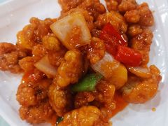 -喜运来酒楼(江南大道店)