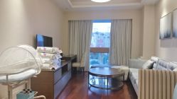点击看大图 -和伊母婴护理中心·全套房(金山店)