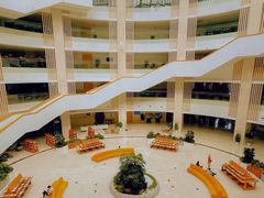 -厦门市图书馆(集美新城馆区)
