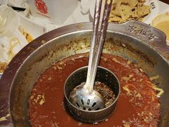 -喜虾客·大虾火锅(郑州无限城店)