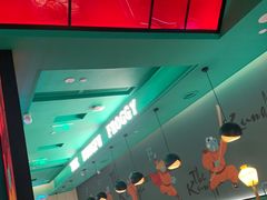 -蛙小侠(五象万象汇店)