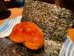 -千代武日本料理(爱建店)