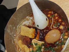-魔都三兄弟酸辣粉·蘸卤炸串(虹桥万科店)