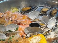 -盒马鲜生(皇庭广场店)