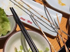 -蚝翅·海鲜粥·烧烤·龙虾季(海曙天一店)