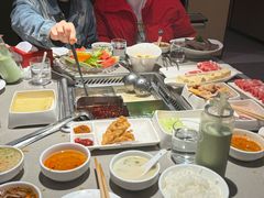 -海底捞火锅(和安宁春城店)