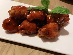 -枣子树·素食餐厅(普陀山店)