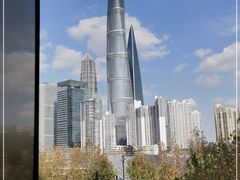 -遇外滩(BFC外滩金融中心店)
