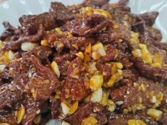 -清真利德顺小老饭庄(复兴路店)