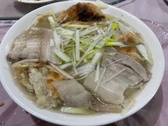 -金卯白肉罩火烧