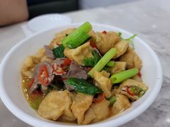 -红色湘菜馆(春风店)