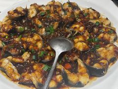 -熠盛粤味·顺德桑拿鸡(永康路店)