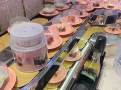 -争鲜回转寿司(东方银座店)