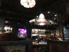大堂-杂咖zacup(领展中心城店)