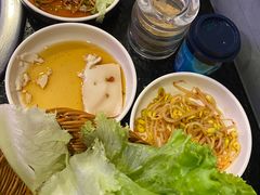-老卜奎齐齐哈尔烤肉(人民东路店)