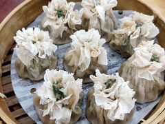 -都一处烧麦馆(前门店)