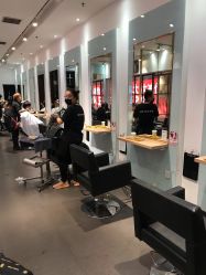 -东方麒麟·潘多拉SALON