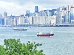 -讯号山花园