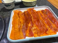 -鹤之乡·齐齐哈尔烤肉·非遗(秋涛路店)