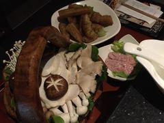 -捞王猪肚鸡火锅(昆山店)