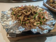 -东北大院·东北菜(三台子店)