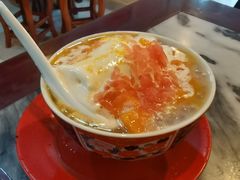-玫瑰甜品(文明路店)