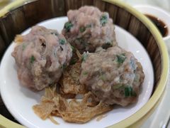 远年陈皮牛肉球-香云轩·顺德菜(香云纱园林酒店店)