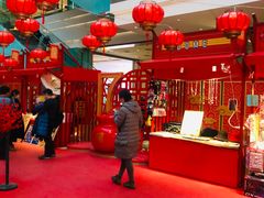 -大族广场Mall&More