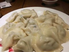 -船歌·鱼水饺青岛菜(闽江二路店)