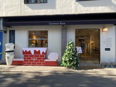 -Money Shops(愚园路店)