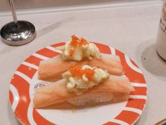 -新一番三文鱼寿司(大东海店)