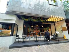 -SHADOWS•Bistro&Eatery(安福路店)
