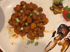 -聚首堂·特色小吃·肘子(什刹海德胜门店)