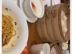 -鼎泰丰(新港中心店)