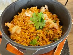 -WOLFGANG PUCK KITCHEN & BAR(迪士尼小镇店)