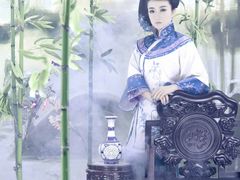 青青子衿5-九月鹰飞汉服摄影工作室