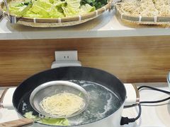 -禾匙素食自助(莱蒙都会店)