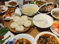 -津门张记包子铺(中山门店)