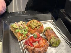 -BUTTERFUL&CREAMOROUS 黄油与面包(三里屯太古里店)