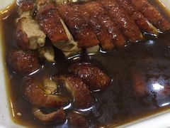 -蒲氏烤鸭(百寿路店)