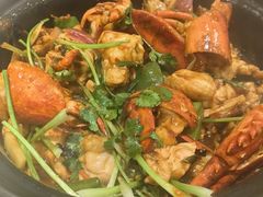 -辉记海鲜美食(氹仔店)