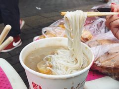 -汪记鲜鱼糊汤粉(沈阳路总店)