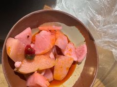 青城山泡菜-青城甲(青城山店)