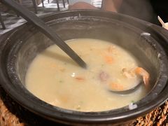 -泰华海鲜中餐厅(普吉镇店)