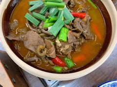 -张氏父子常德肠子馆(红星总店)