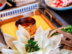 -大隐·成都火锅Bistro(合生麒麟新天地店)