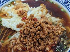 -崔氏班面馆(2号店)